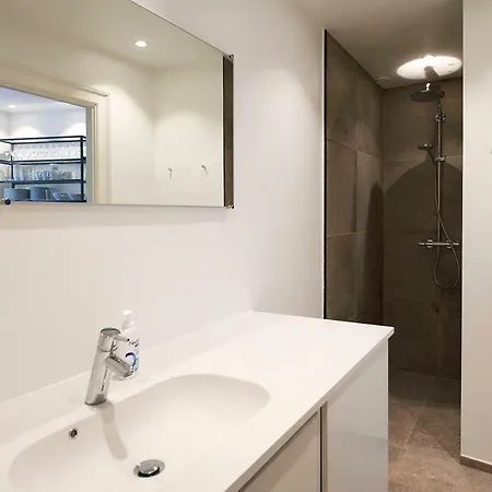 Appartement Rosengarden 8, 2 Sal Kopenhagen