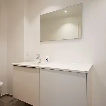 Apartment Rosengarden 8, 2 Sal