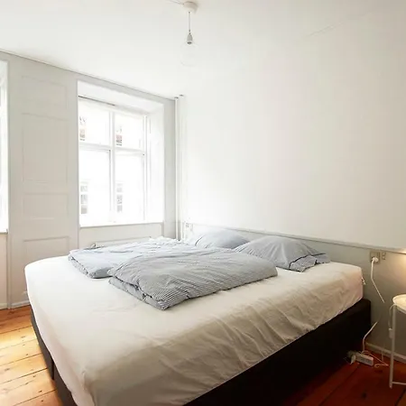 Apartment Rosengarden 8, 2 Sal *